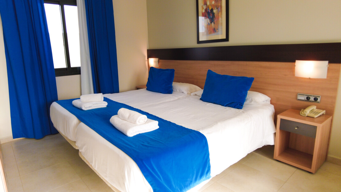 Hotel Pocillos Playa